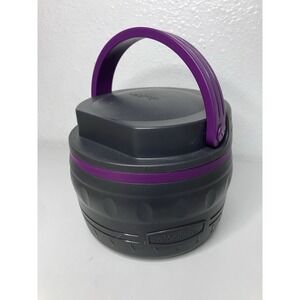 Aladdin Food/Soup Container With Divided Bowl & Handle 24 Ounces